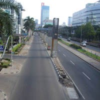 RI Baru Bisa Masuk Peringkat Investment Grade 2010